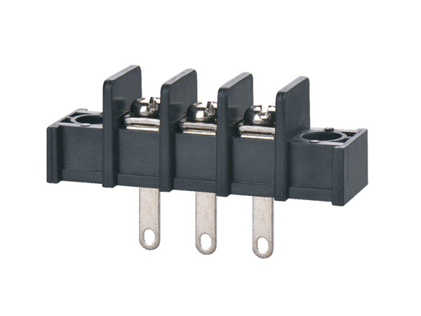 美规栅栏式接线端子C...