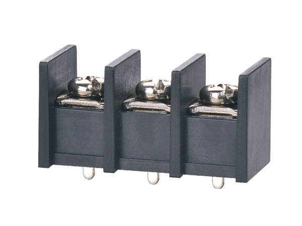 美规栅栏式接线端子C...