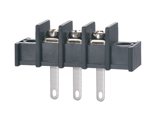 美规栅栏式接线端子C...