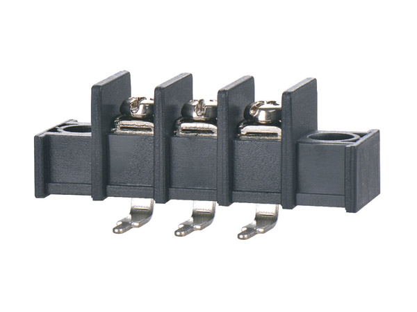 美规栅栏式接线端子C...