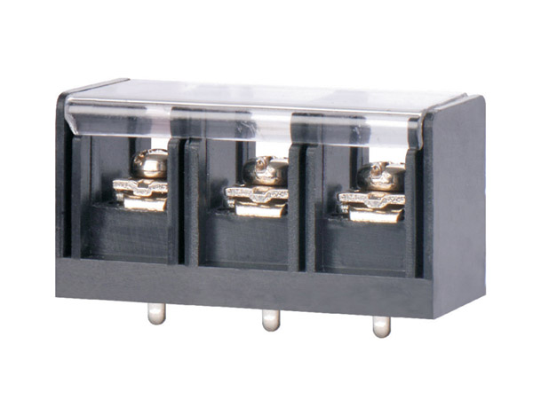 美规栅栏式接线端子C...