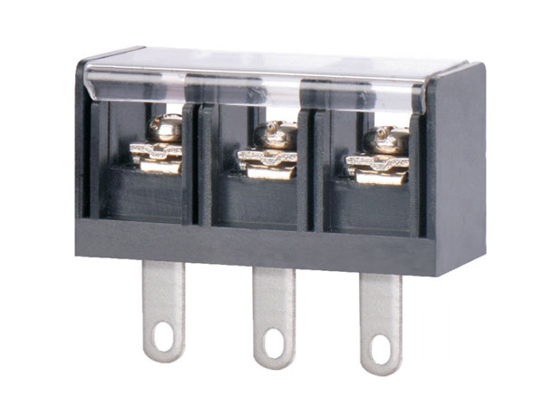 美规栅栏式接线端子C...