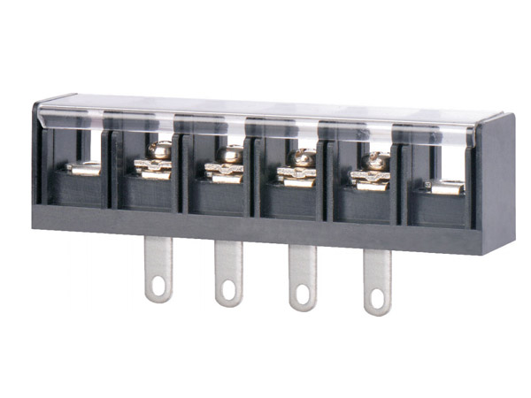 美规栅栏式接线端子C...