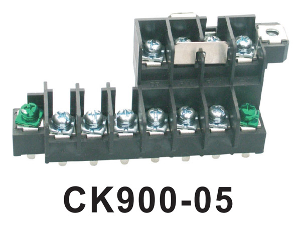 美规栅栏式接线端子C...