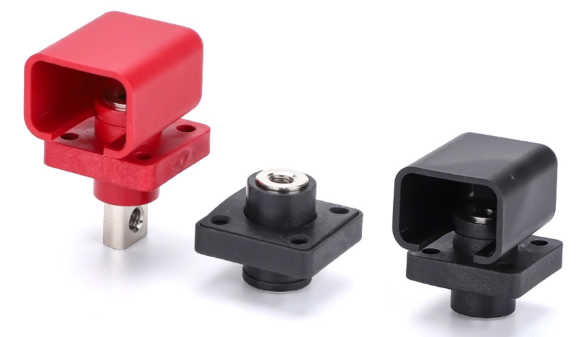 新能源端子  NY-...