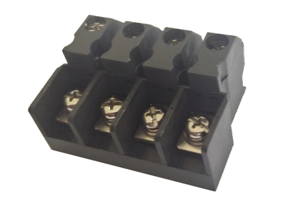 美规栅栏式接线端子 ...