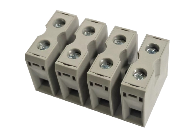 美规栅栏式接线端子C...