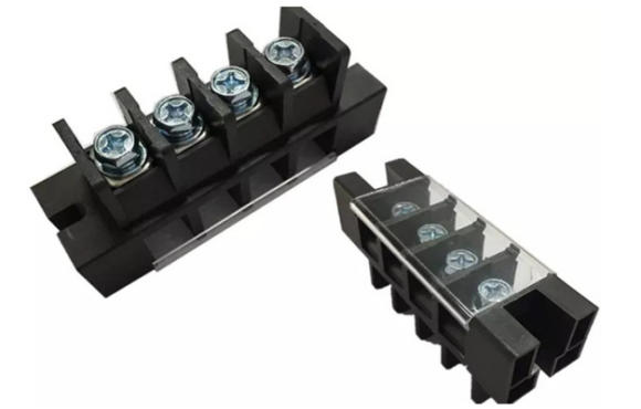 美规栅栏式接线端子 ...