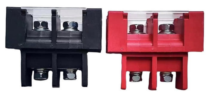 美规栅栏式接线端子 ...