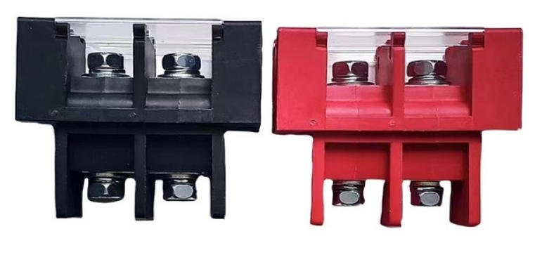 美规栅栏式接线端子 ...