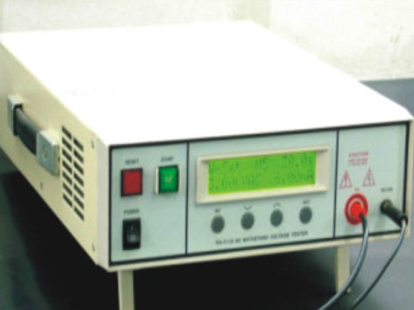 耐压测试仪