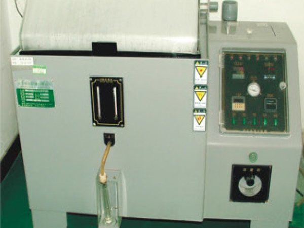 镀层盐雾测试仪