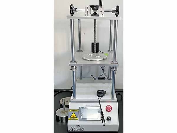 拉力试验机