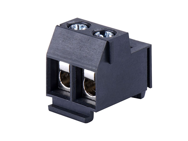 弹片式接线端子CA3...