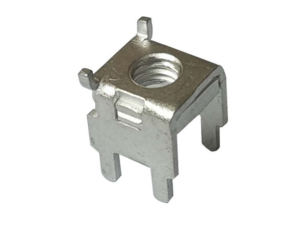 螺丝铜端子 PR5-...