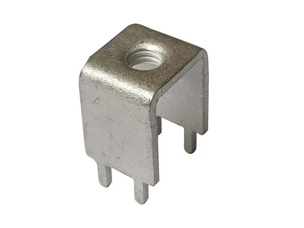 螺丝铜端子 PR5-...