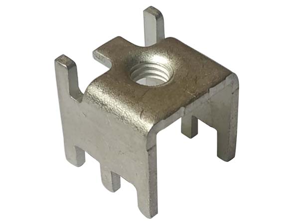 螺丝铜端子   PR...