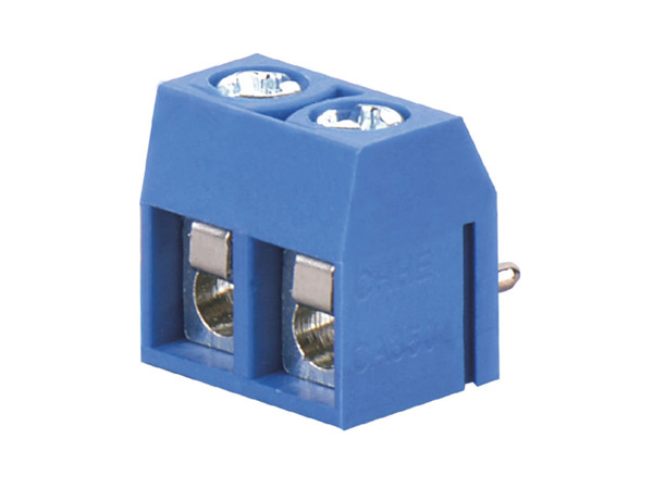 弹片式接线端子CA3...