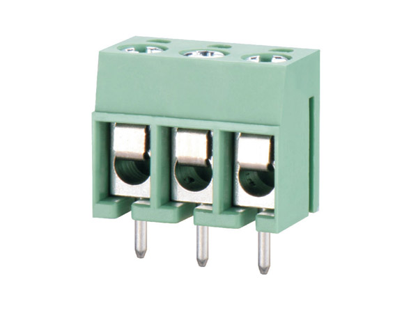 弹片式接线端子CA3...