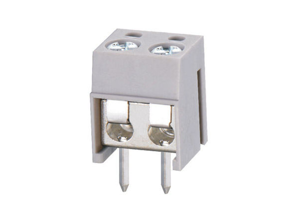 弹片式接线端子CA3...