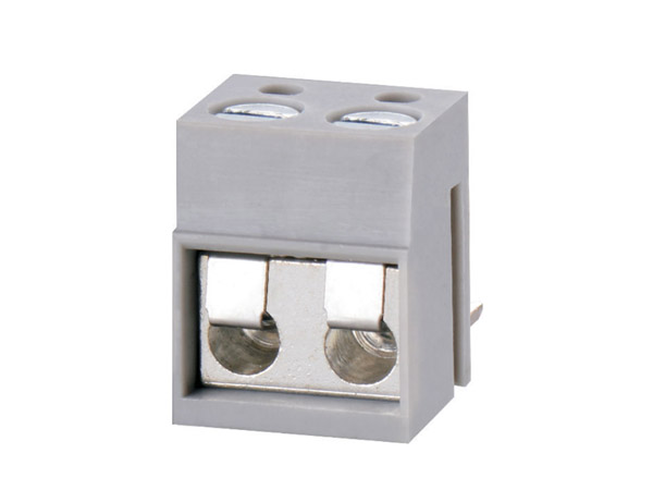 弹片式接线端子CA3...