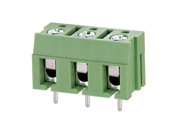 弹片式接线端子CA3...