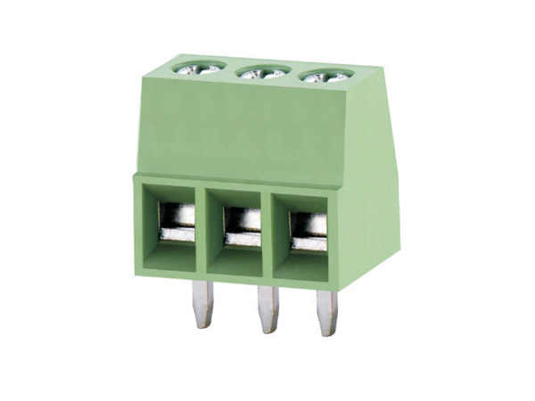 升降式接线端子CT2...