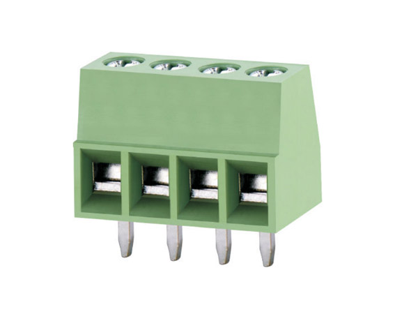 升降式接线端子CT2...