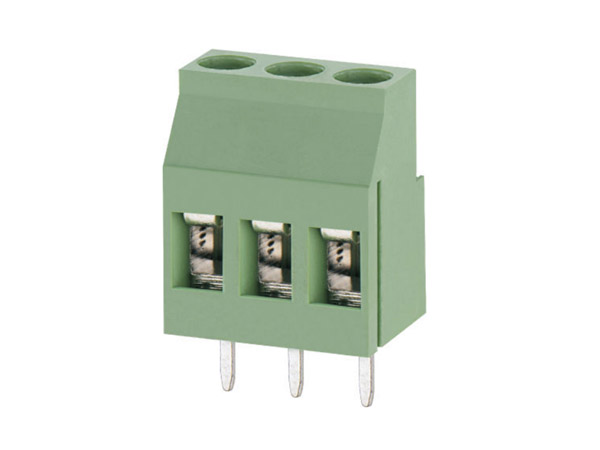 升降式接线端子CT3...