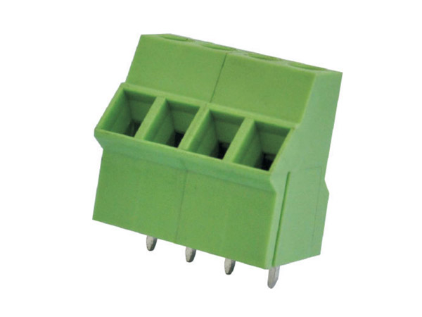 升降式接线端子CT3...