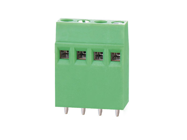 升降式接线端子 CT...