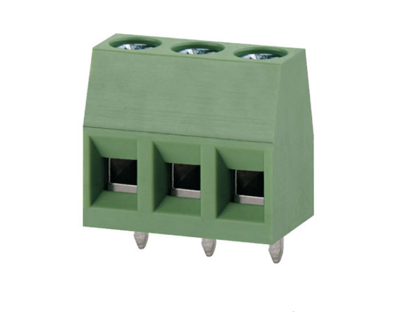 升降式接线端子 CT...