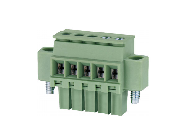 插拔式接线端子CP3...