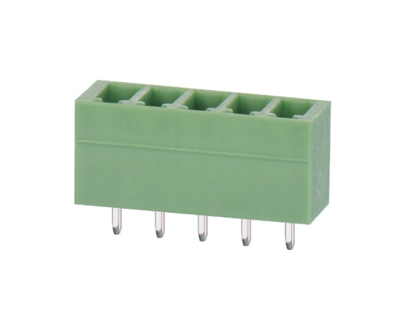 插拔式接线端子CP3...