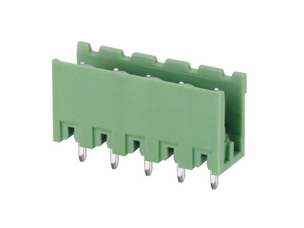 插拔式接线端子CP7...