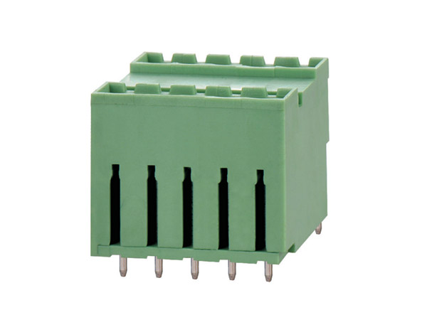插拔式接线端子CP7...