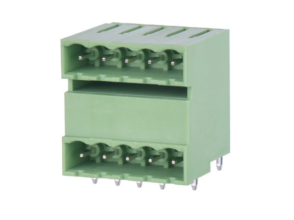 插拔式接线端子 CP...