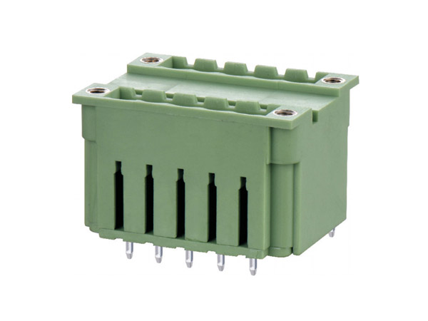 插拔式接线端子 CP...