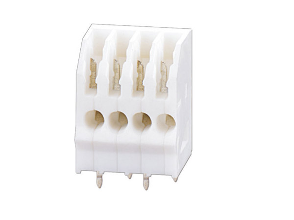 免螺丝压扣式端子CS...