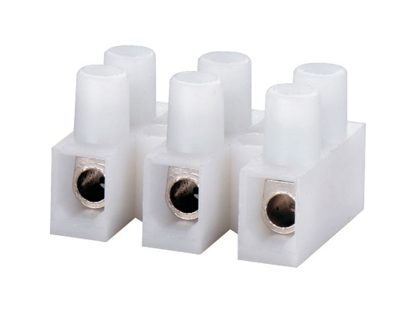 贯通式接线端子 PA...