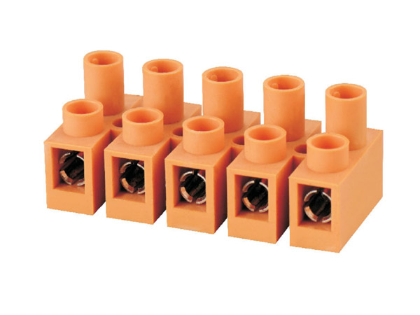 贯通式接线端子CZ1...