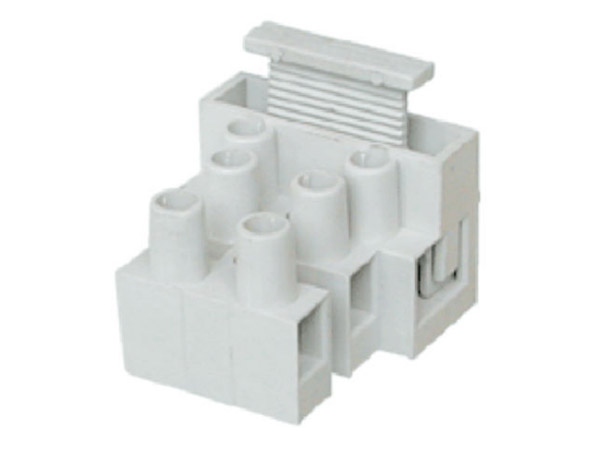 贯通式接线端子CZ5...