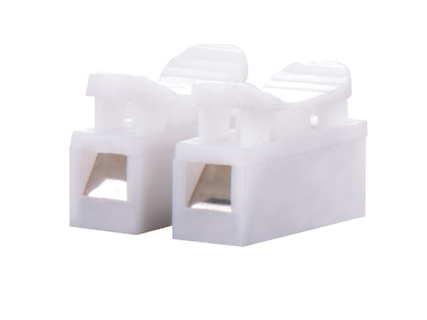 贯通式接线端子  C...