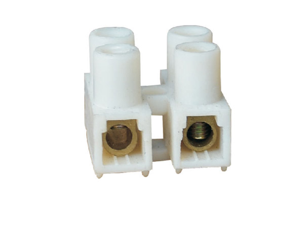 贯通式接线端子 CZ...