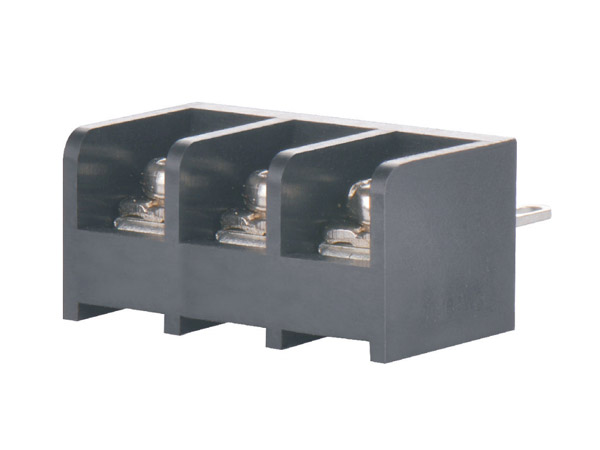 美规栅栏式接线端子C...