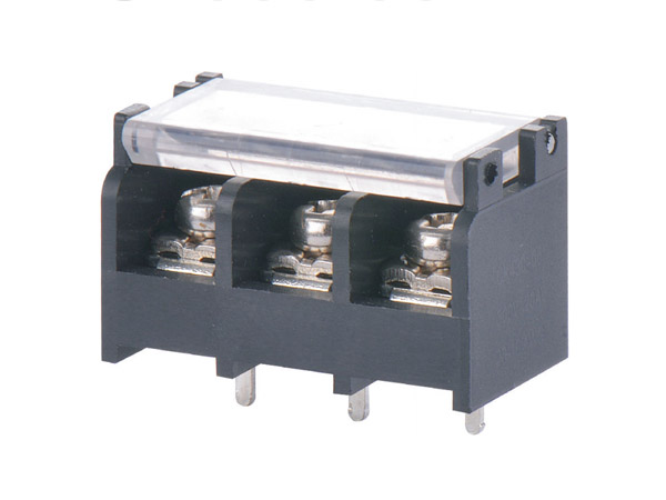 美规栅栏式接线端子C...