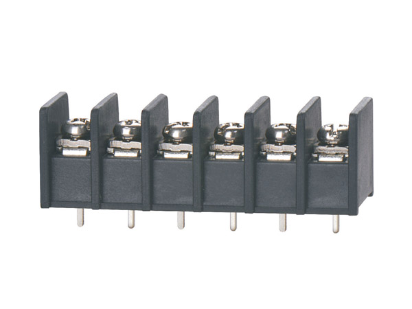 美规栅栏式接线端子C...