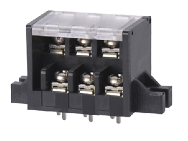 美规栅栏式接线端子C...