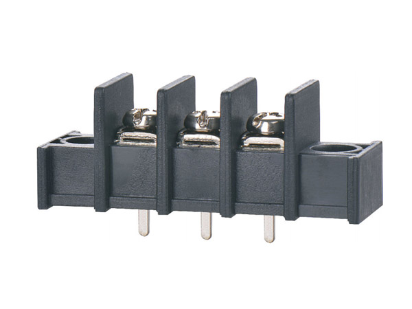 美规栅栏式接线端子C...