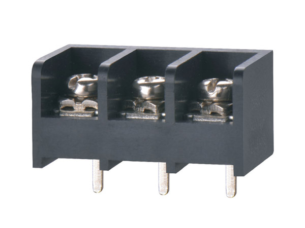 美规栅栏式接线端子C...